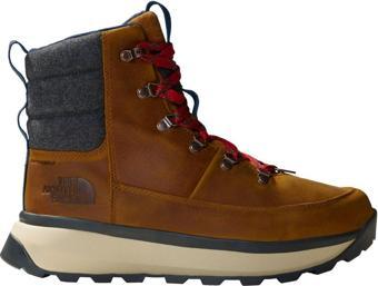 The North Face Erkek BERGEN LEATHER SU GEÇİRMEZ BOT NF0A8A9M8O11