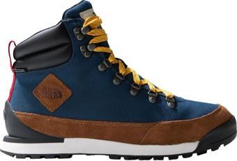 The North Face Erkek BACK-TO-BERKELEY IV TEXTILE SU GEÇİRMEZ BOT NF0A8177OIE1