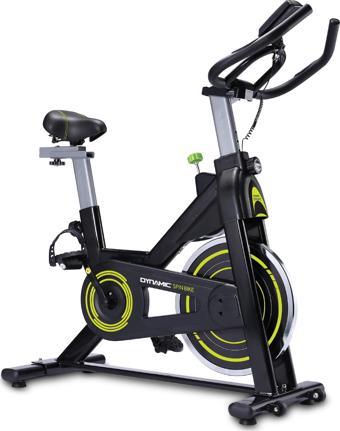Dynamic Spin Bike V8 Kondisyon Bisikleti