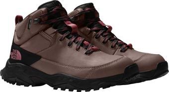 The North Face STORM STRIKE III SU GEÇİRMEZ KADIN BOT NF0A5LWG7T41