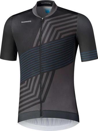 SHIMANO KITA ZIP KISA KOL FORMA
