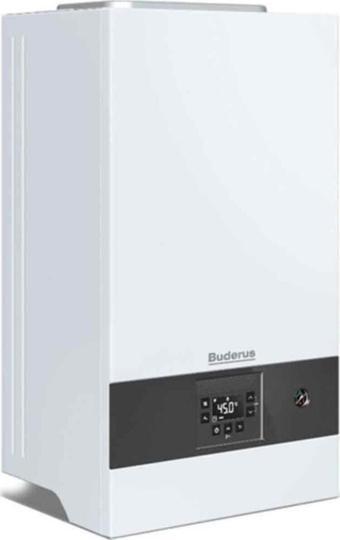 Buderus Logamax Plus Gb022İ 20 Kw 17.000 Kcal/H Yoğuşmalı Hermetik Kombi