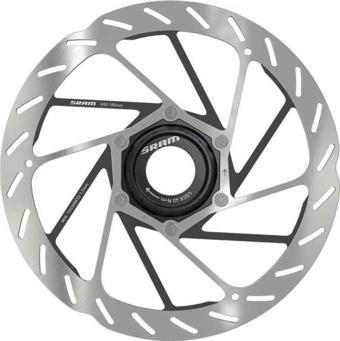 SRAM HS2 CENTERLOCK ROUNDED 160MM ROTOR