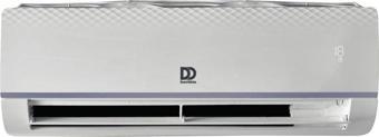 Demirdöküm Kion 24 A++ 24000 Btu Inverter Duvar Tipi Klima