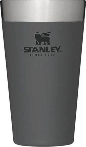 Stanley Adventure Vakumlu Soğuk İçecek Bardağı 0.47 Lt - Füme