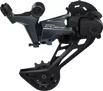 SHIMANO CUES RD-U8020 11 VİTES GS ARKA VİTES DEĞİŞTİRİCİ