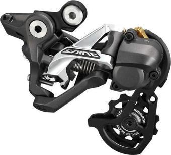 SHIMANO SAINT RD-M820 SS 10-VİTES ARKA VİTES DEĞİŞTİRİCİ