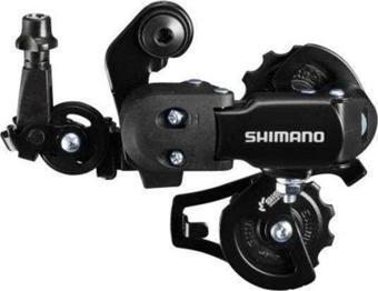 SHIMANO TOURNEY RD-FT35-A 6-7 VİTES Kısa SS ARKA VİTES DEĞİŞTİRİCİ