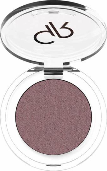 Golden Rose Sedefli Göz Farı - Soft Color Pearl Mono Eyeshadow No: 62 8691190334727