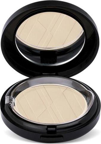 Golden Rose Mat Pudra - Longstay Matte Face Powder No: 02