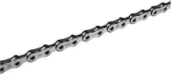 SHIMANO XTR CN-M9100 12 VİTES 116 BAKLA 12 VİTES (Quick-Link Dahil) ZİNCİR
