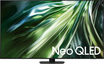 Samsung 55QN90D 55" 4K Ultra HD Smart Neo QLED TV