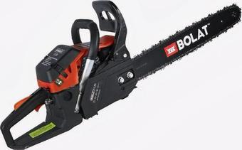 Bolat 5520 3bg 52cc 45cm .325" 36diş 1.3mm .050" Benzin Motorlu Testere