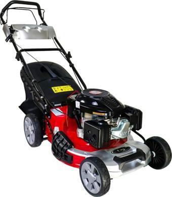 DAKKIN D51T 51cm Loncin Şanzımanlı Benzinli Çim Biçme Makinesi