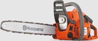 Husqvarna 120 Mark II 1.9bg 1.4kW 38.2cc 40cm 4.85kg 3/8P 91 28diş Benzin Motorlu Testere