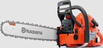 Husqvarna 365 X Torq 3.6kW 4.83bg 70.7cc 50cm 3/8inç 1.5mm 0.58inç 36diş 6.4kg Benzin Motorlu Testere