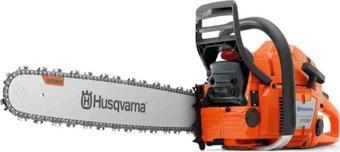 Husqvarna 372 XP 3.9 kW Benzinli Ağaç Kesme Makinesi