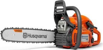 Husqvarna 450 Benzinli Ağaç Kesme Makinesi