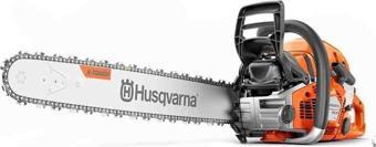 Husqvarna 562 XP MarkII 4.7bg 3.5kW 59.8cc C85 3/8" 1.5mm 36diş 50cm 6.1kg Benzin Motorlu Testere