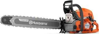 Husqvarna 592 XP 7.5bg 5.6kW 92.7cc S85 3/8" 1.5mm 42diş 60cm 7.4kg Benzin Motorlu Testere