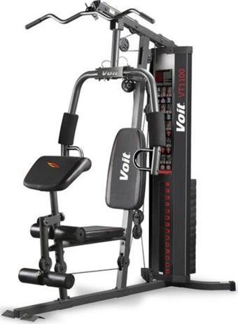 Voit Vt1100 Ağırlık Istasyonu Homegym 2023