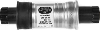 SHIMANO DEORE BB-ES51 12168mm OCTALINK ORTA GÖBEK