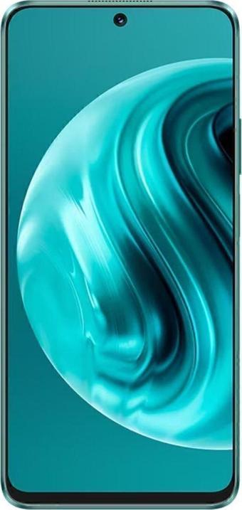 Nova 12i 128 GB 8 GB Ram - Yeşil (Huawei Türkiye Garantili)