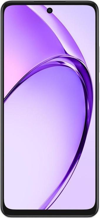 Oppo A3 6Gb Ram 128 Gb Beyaz Cep Telefonu (Oppo Türkiye Garantili)