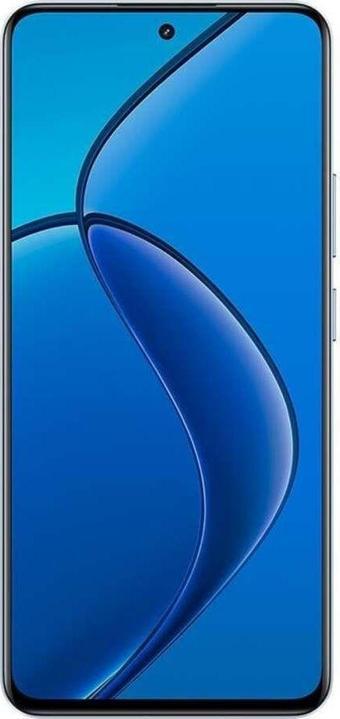 Realme 12 (Rmx3871) 8Gb+512Gb Ufuk Mavisi (Realme Türkiye Garantili)