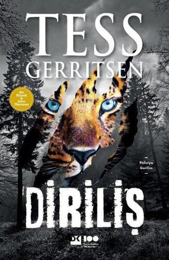 Diriliş - Tess Gerritsen - Doğan Kitap