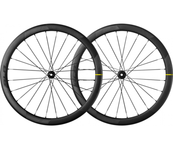 MAVIC COSMIC SLR 45 DISC 22 CENTER LOCK P1652155 TEKER SETİ