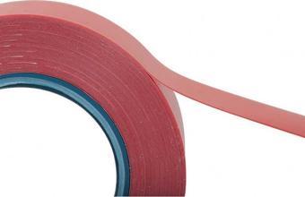 ZEFAL 9 METRE 36MM TUBELESS JANT BANDI