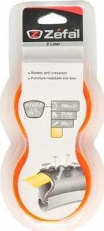 ZEFAL Z LINER 27MM 28 HYBRID PATLAK ÖNLEYİCİ ŞERİT