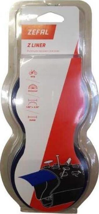 ZEFAL Z LINER 34MM 2627.529 PATLAK ÖNLEYİCİ ŞERİT