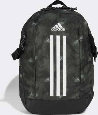 adidas IX6800 POWER AOP SIRT VE OKUL ÇANTASI