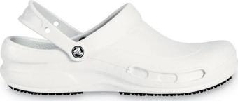 croc 10075-100 BISTRO WORK CLOG SPOR TERLİK SANDALET