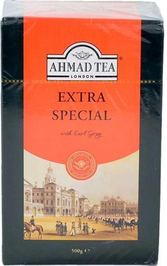 Ahmad Tea Extra Specıal Kutu 500 Gr