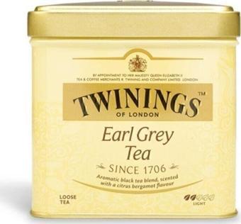 Twinings Earl Grey Tea Çay 500 Gr