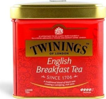 Twinings ™ English Breakfast Tea 500 Gr.