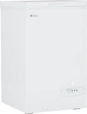 Uğur Udd 165 T D/S R63 C Enerji Sınıfı 104 Lt Sandık Tipi Derin Dondurucu