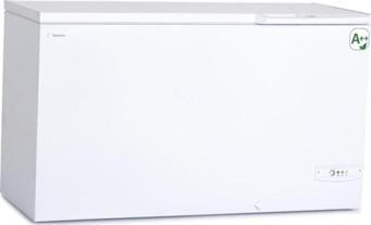 Uğur Ued 480 D/S Sandık Tipi 402 Lt Derin Dondurucu/Soğutucu