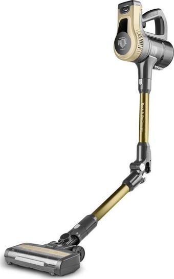  Karaca Power Up Pro Dik Süpürge Mineral Gold