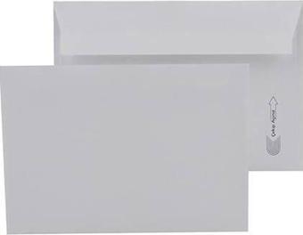 OYAL ZARF KARE 11.4x16.2 90GR BEYAZ VIKTORTI 8007 - 500 Adet