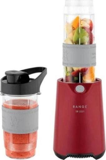 Range Sb 2321 570 ml 600W Kişisel Smoothie Blender