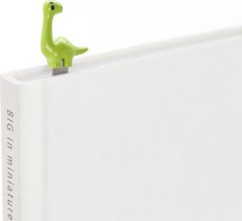 Metalmorphose Dino Kitap Ayracı