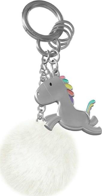 Metalmorphose Unicorn Anahtarlık