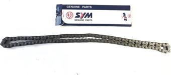 Sym Eksantrik Zinciri Orj 100l Wolf 250 Joymax 250 Gts 250 Joymax Z + Plus 250 Joyrıde 300 Euro 5