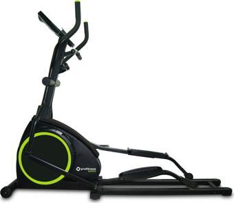 Profitness 8350D Eliptik Kondisyon Bisikleti Black Collection