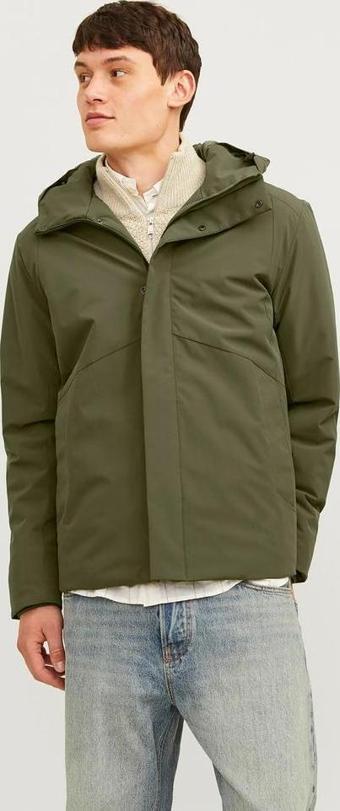Jack&Jones Jjekeen Erkek Ceket