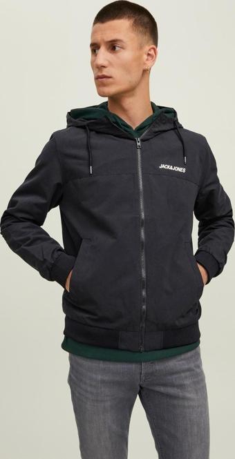 Jack&Jones Jjerush Erkek Ceket